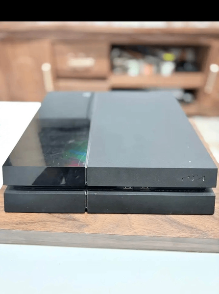 PlayStation 4 Slim 1To - Console de jeu