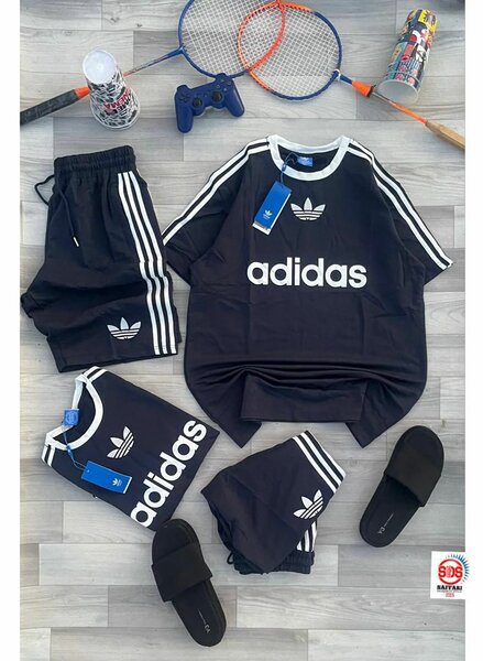 Ensemble Adidas Confort