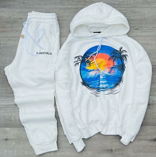 Complet Pull +Pantalon