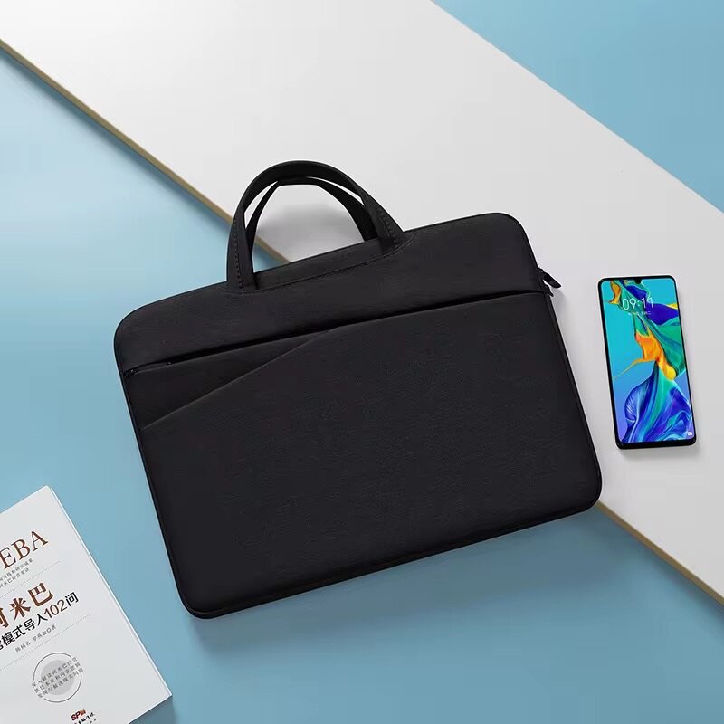 Laptop sleeve bags