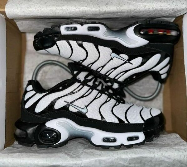 Chaussures Nike TN Air Max Plus