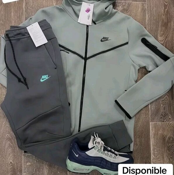 Ensemble Sport Nike Homme