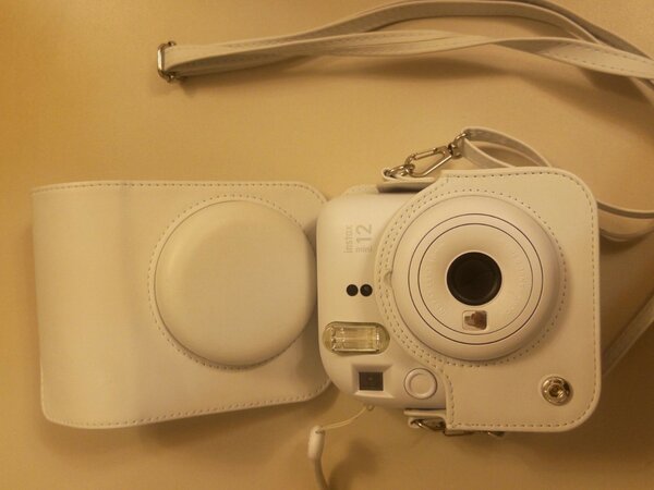 instax mini 12