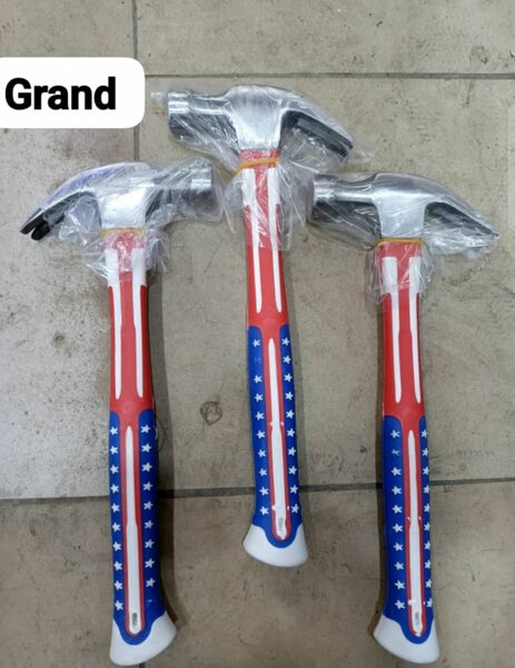 Marteau américain robuste