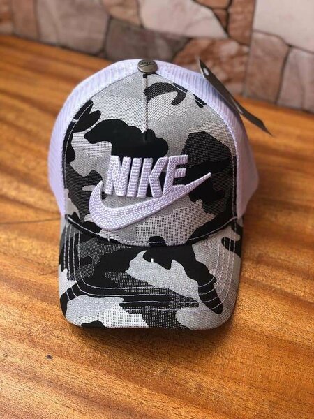 Casquette Sport Mixte