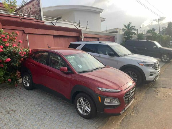 Location de véhicules