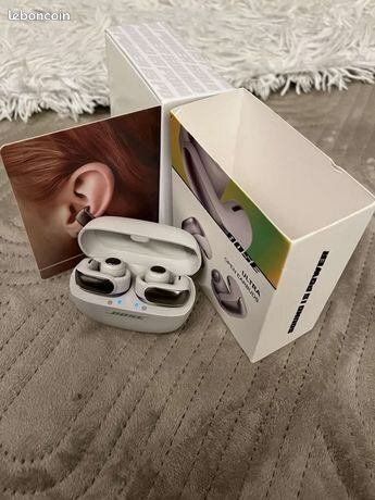 Écouteurs Bluetooth sans Fil