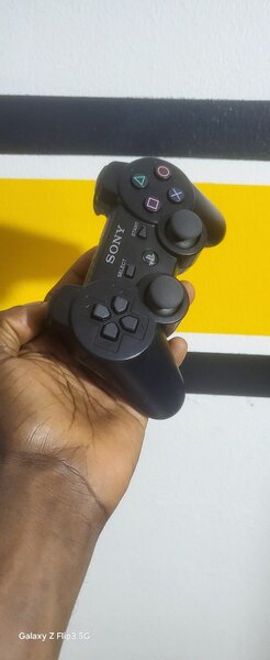 Manette ps3