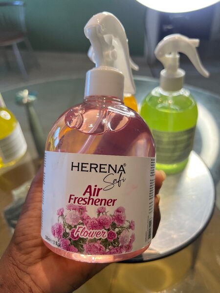 Herena spray