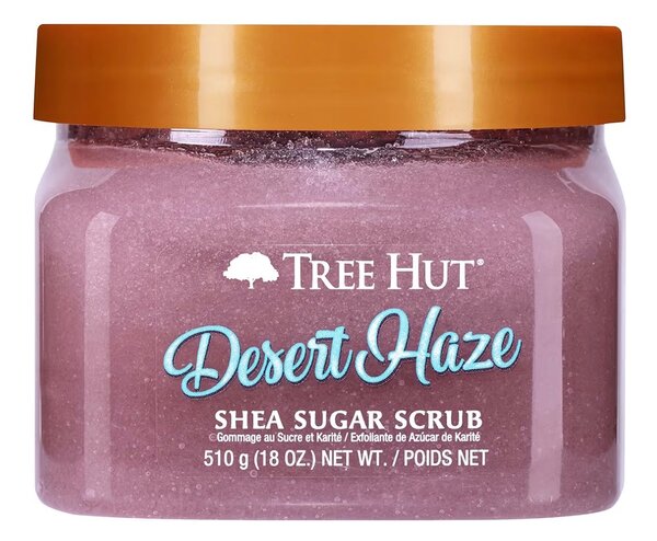 Tree Hut Desert Haze Scrub