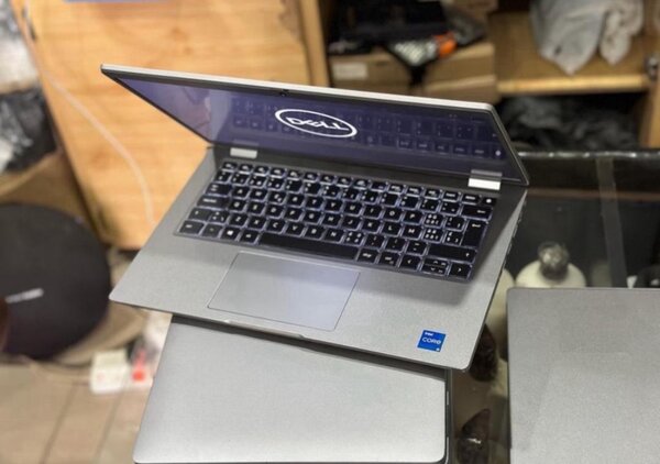 Ordinateur portable DELL 5420