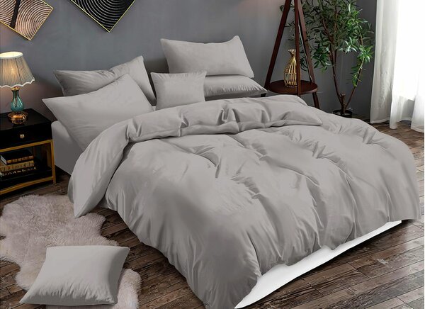 Drap de lit( couleur unique )