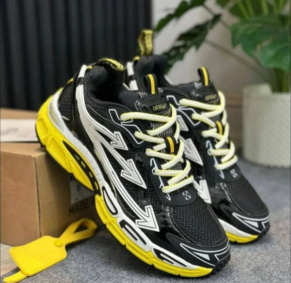 Sneakers tendance pour hommes