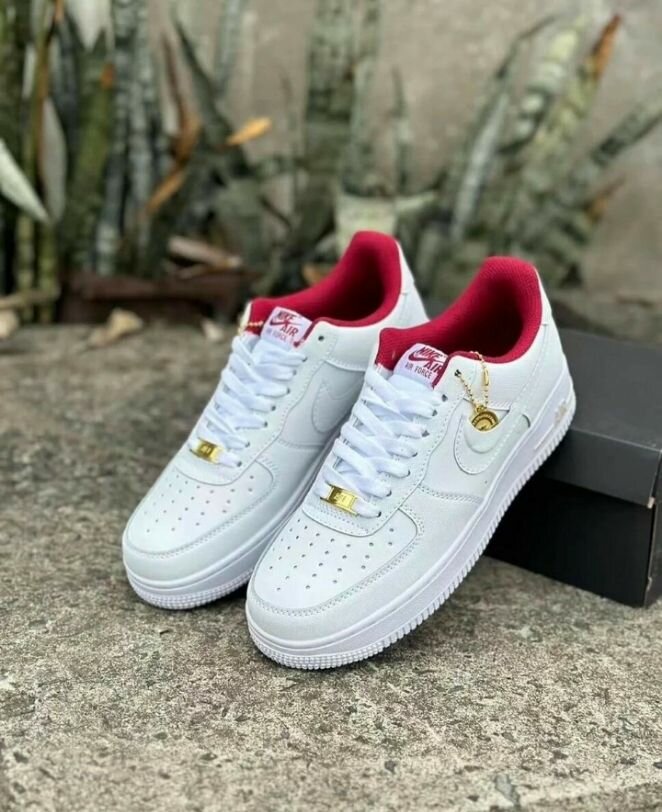 Nike Air force princess
