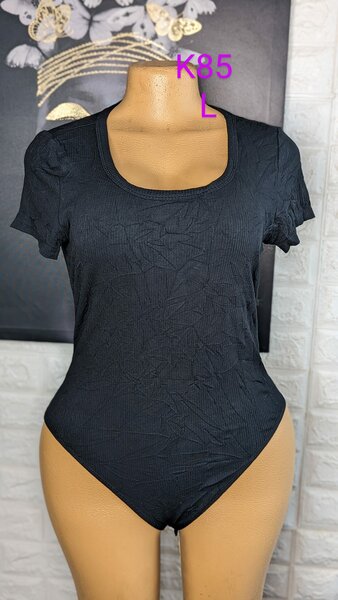 Beautiful, high-quality and comfortable women's bodysuit