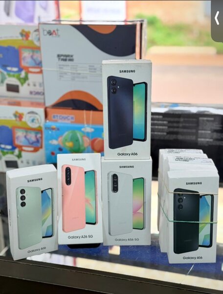 Samsung Galaxy A26 5G