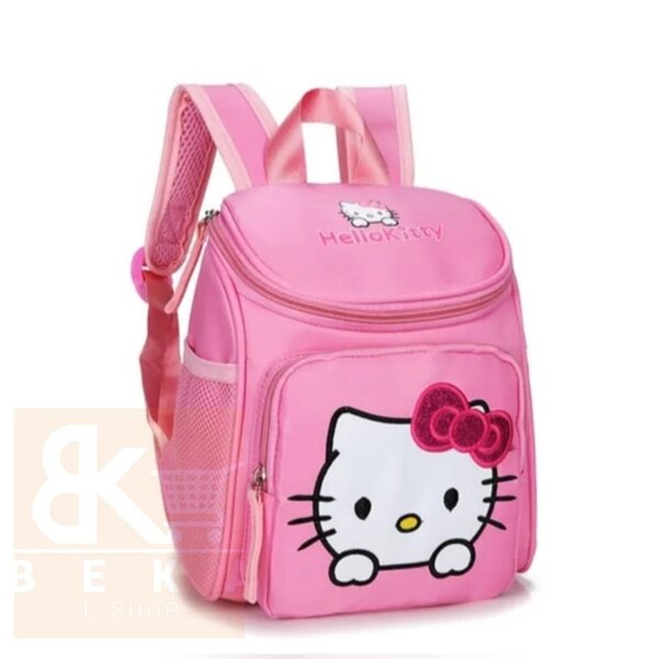 SACS À DOS -ÉCOLIER "MATERNELLE"