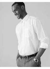 Chemises élégantes hommes