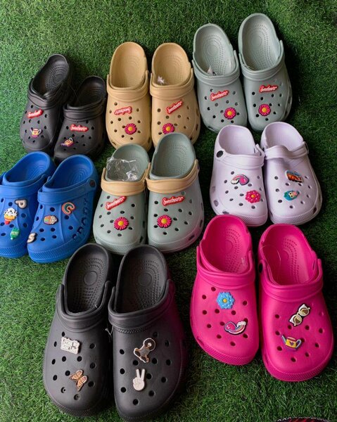 Crocs k140