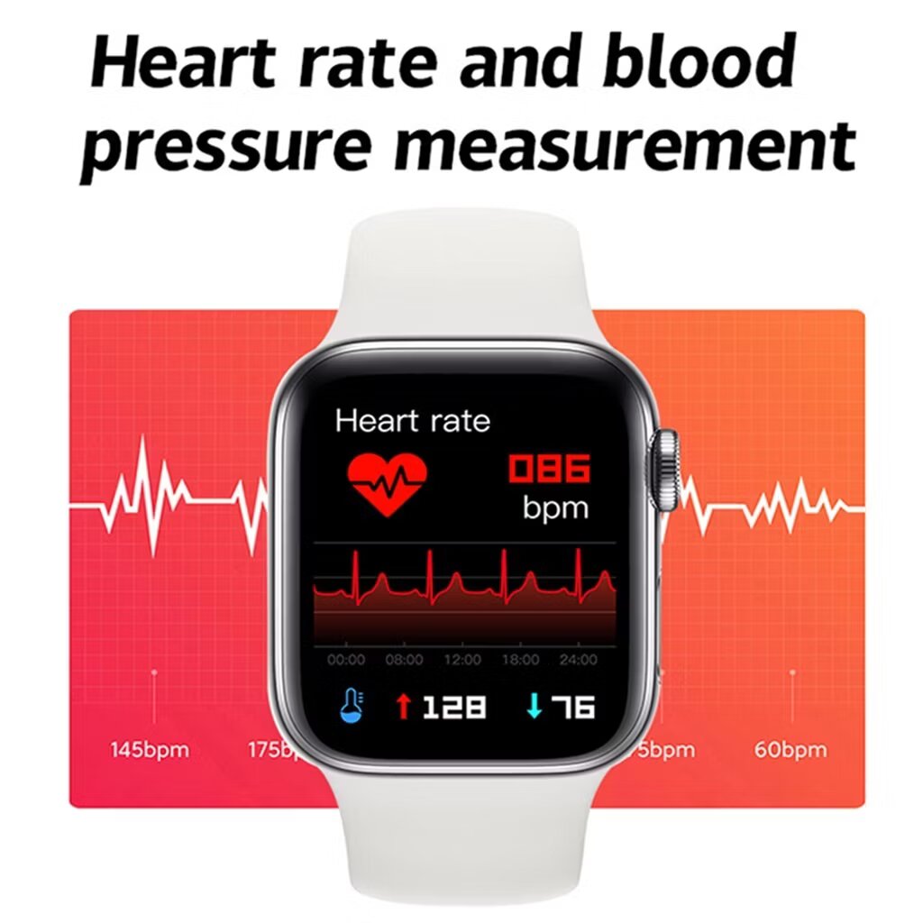 i8 Pro Max Smart Watch 7 Sport