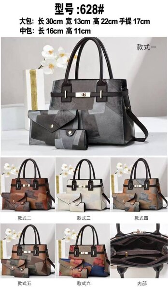 Sacs à main élégants femme