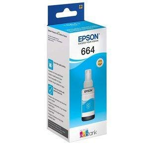 Cartouche d'encre EPSON 664
