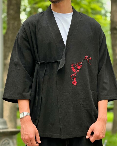 хаори KUREN сакура