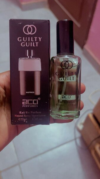 Parfum Élite pour Hommes