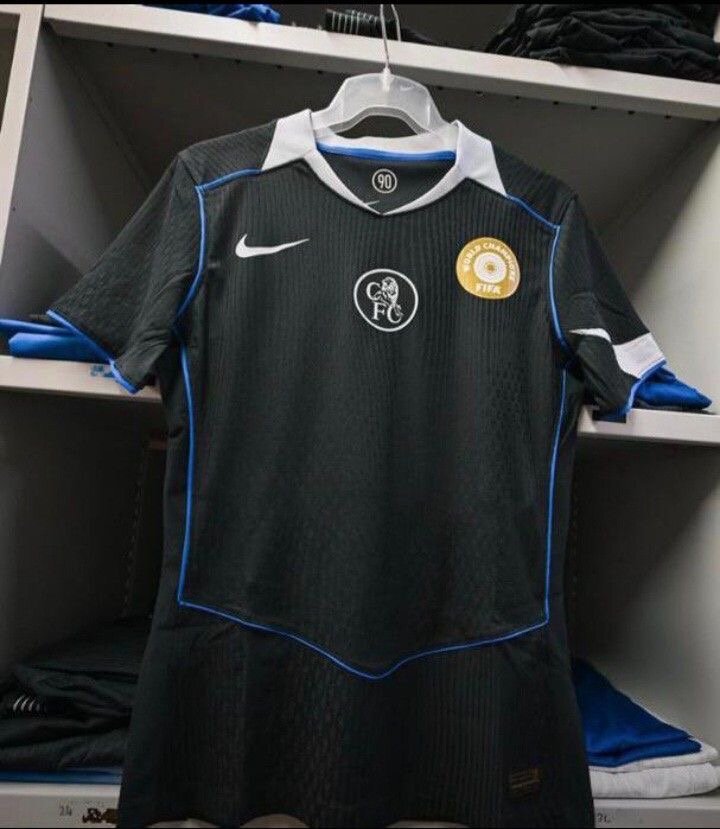 Maillot de football Nike