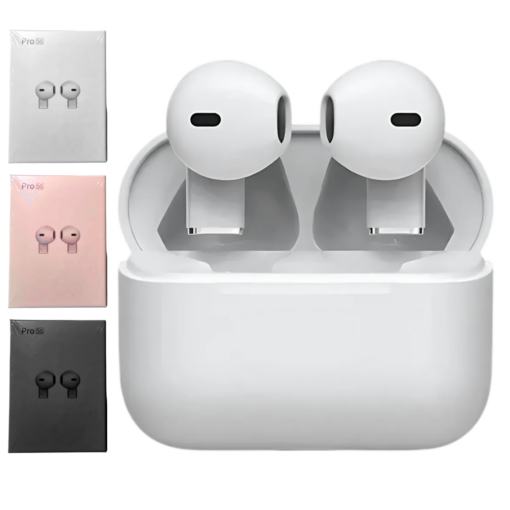 Écouteurs Sans Fil Pro 5S