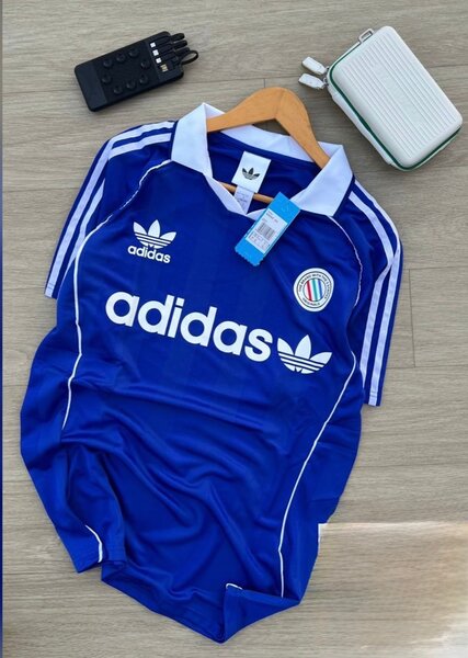 Maillot de football Adidas