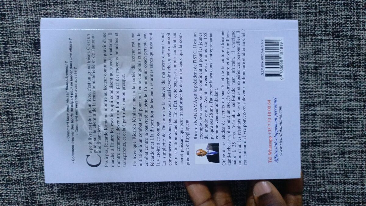 La Chèvre de ma Mère