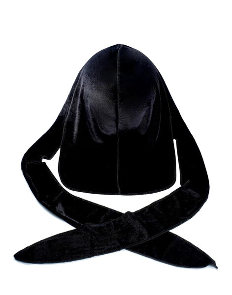 Durag en Velours toute couleur