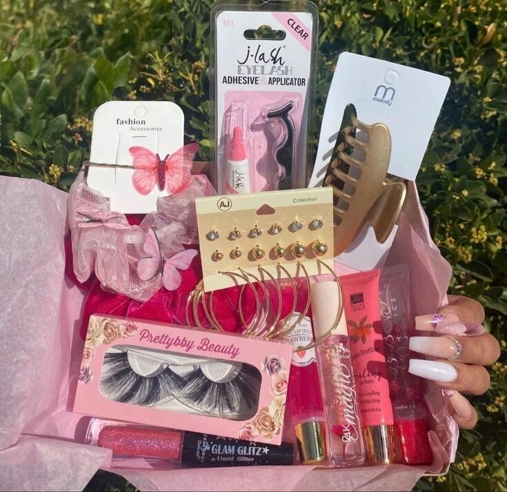 Valentines Gift hampers