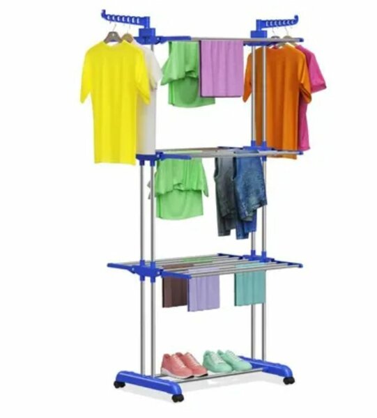 Séchoir plusieurs niveaux