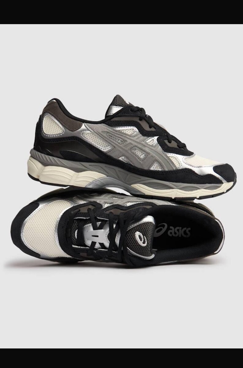 Basket Asic original