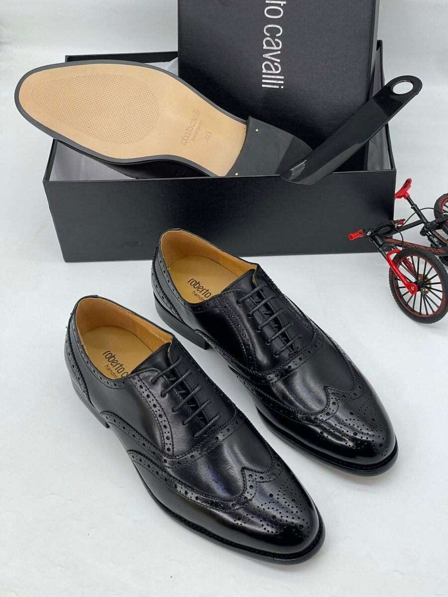 Solid Executive shoes