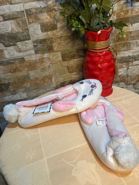 Chaussons Douillets Femme