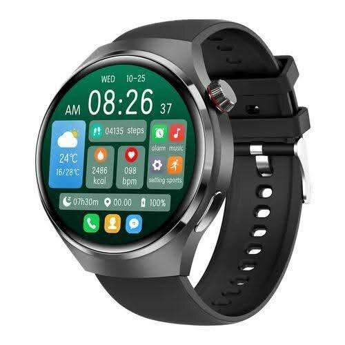 Smart Watch S612 W