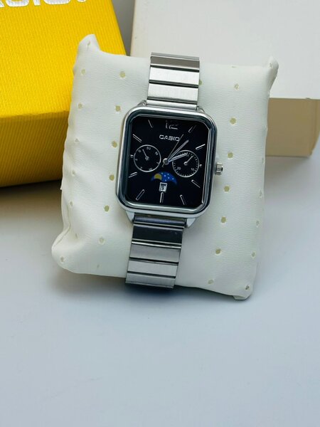 Montre Casio Classique Homme