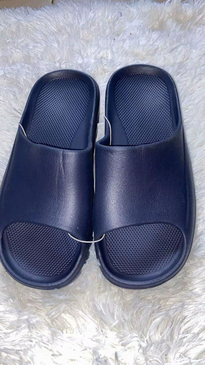 Claquettes de sport Nike