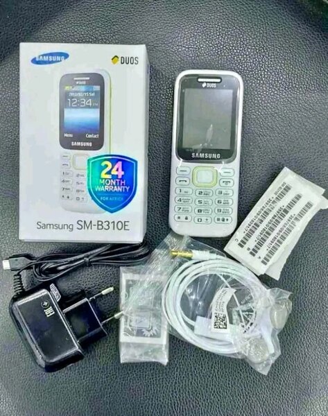 Samsung SM-B310E Dual SIM
