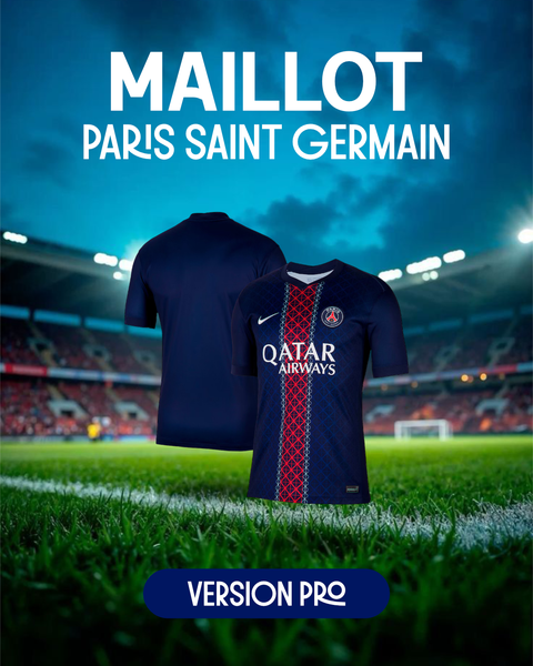 Maillot PSG