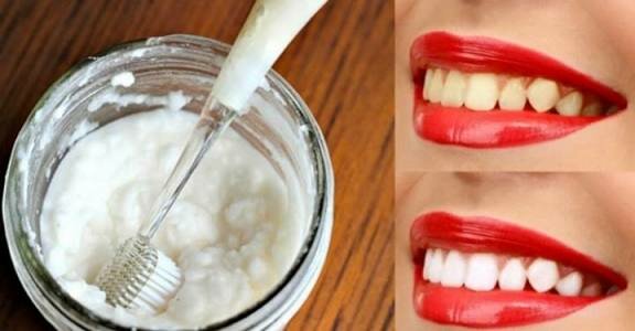 Poudre Blanchissante Dents Bio