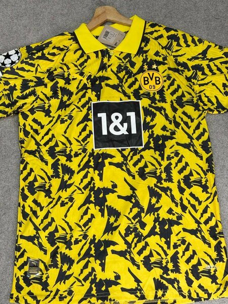 Maillot de foot Borussia
