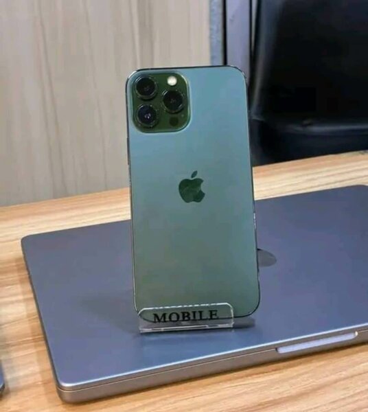 Apple iPhone 13 Pro - Smartphone