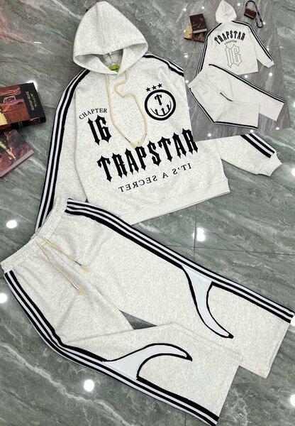 Ensemble sport tendance