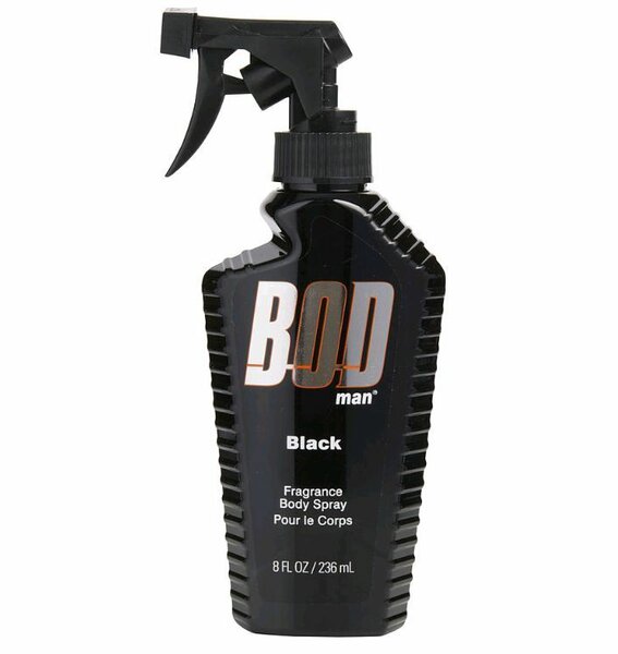 BOD perfume