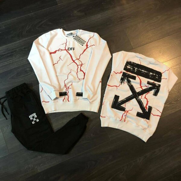 Jooging Complet 100% qualité premium