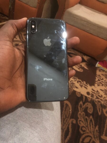 iPhone X 128gigas
